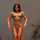 Kasie  Dawson - NPC Southern Classic 2011 - #1